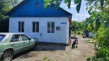 Продам дом в Крупском