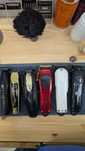 Машинки для стрижки wahl gamma babyliss