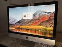 iMac (27-inch, Mid 2011) core i5