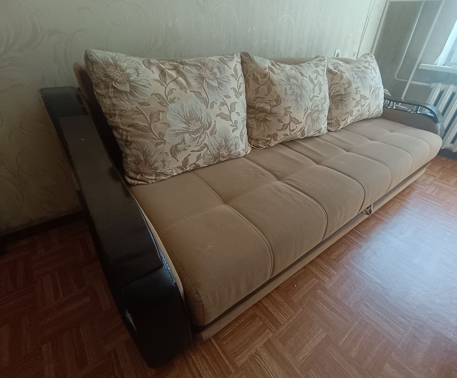 Диван раскладной