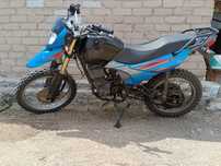 Мотоцикл Dayun Dy200Gy-6