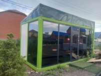 Сдаю Павильон киоск 6×3м