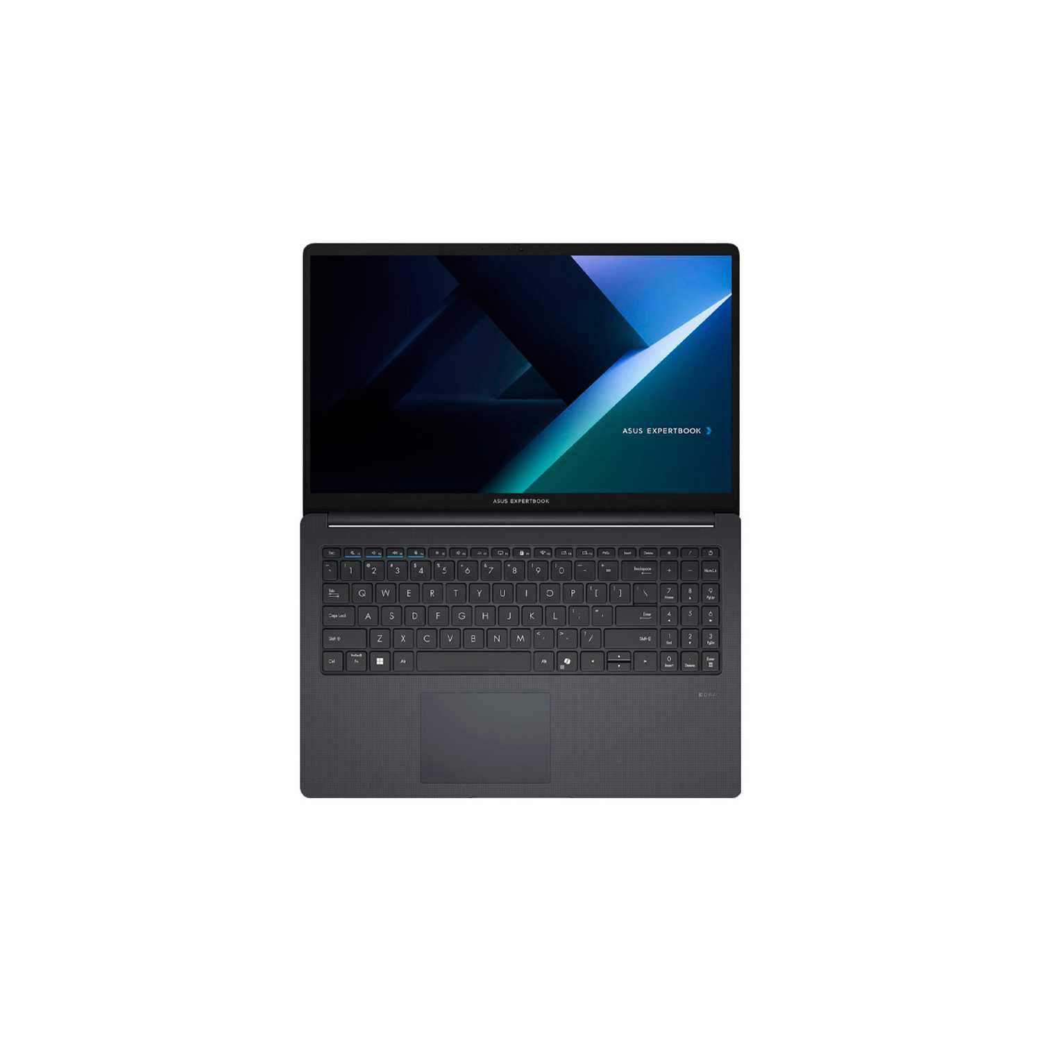 Новый Бизнес Ноутбук ASUS EXPERTBOOK B1 / CORE I7-1355U / 16GB / 512GB