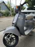Мотороллер Honda Giorno