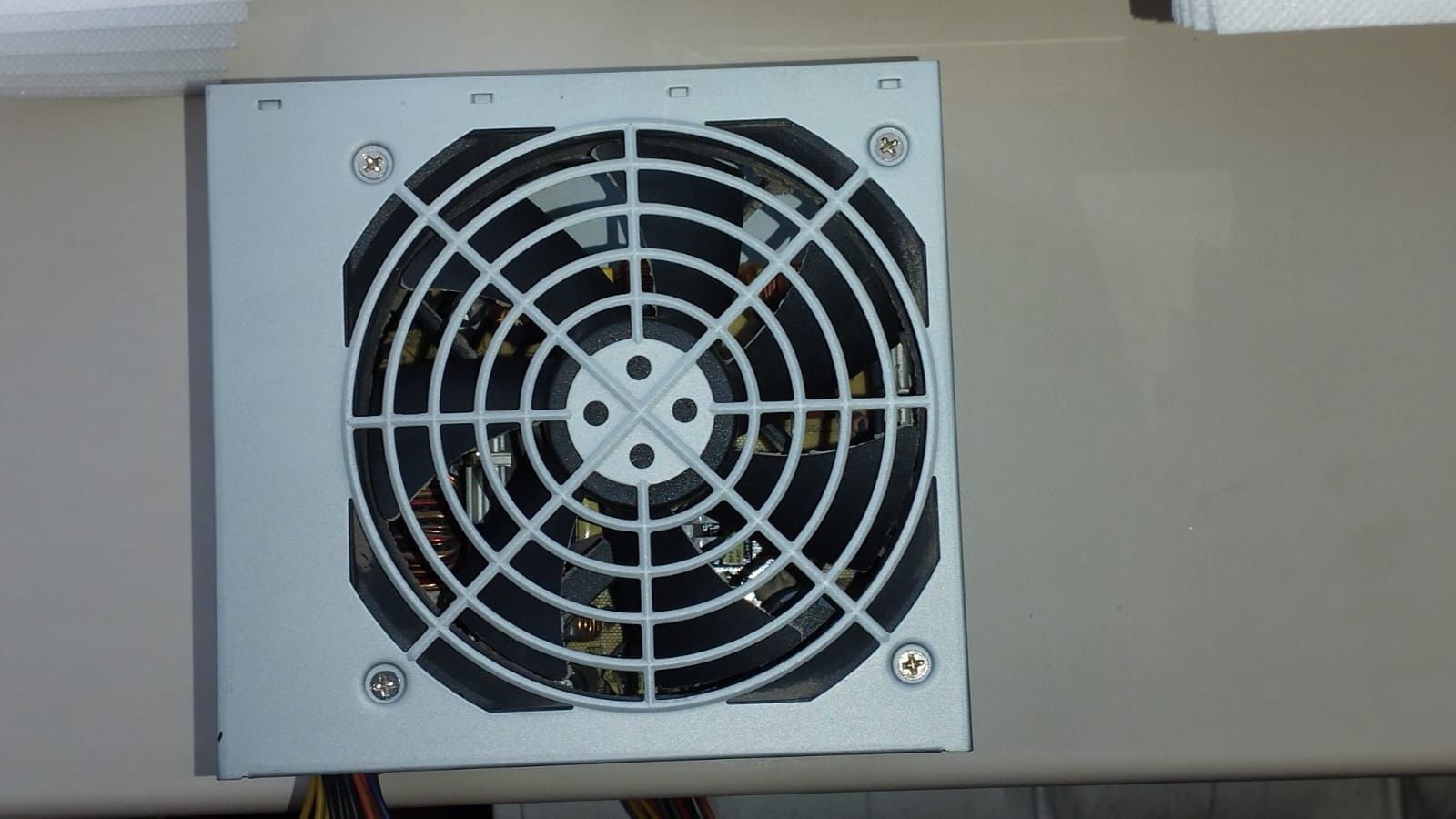 Блок питания  350w