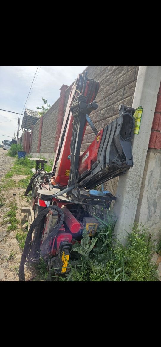 Продажа Кран  Кран сатылады