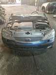 Ford Mondeo 3 кузовные  детали