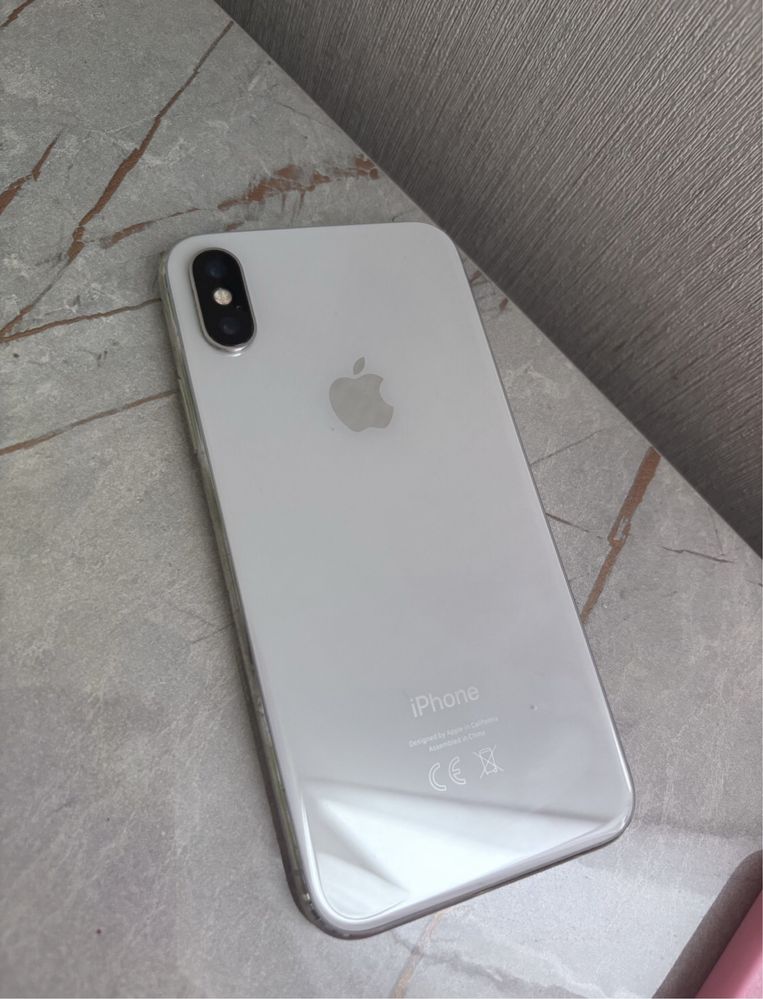Iphone X 64GB Айфон Х