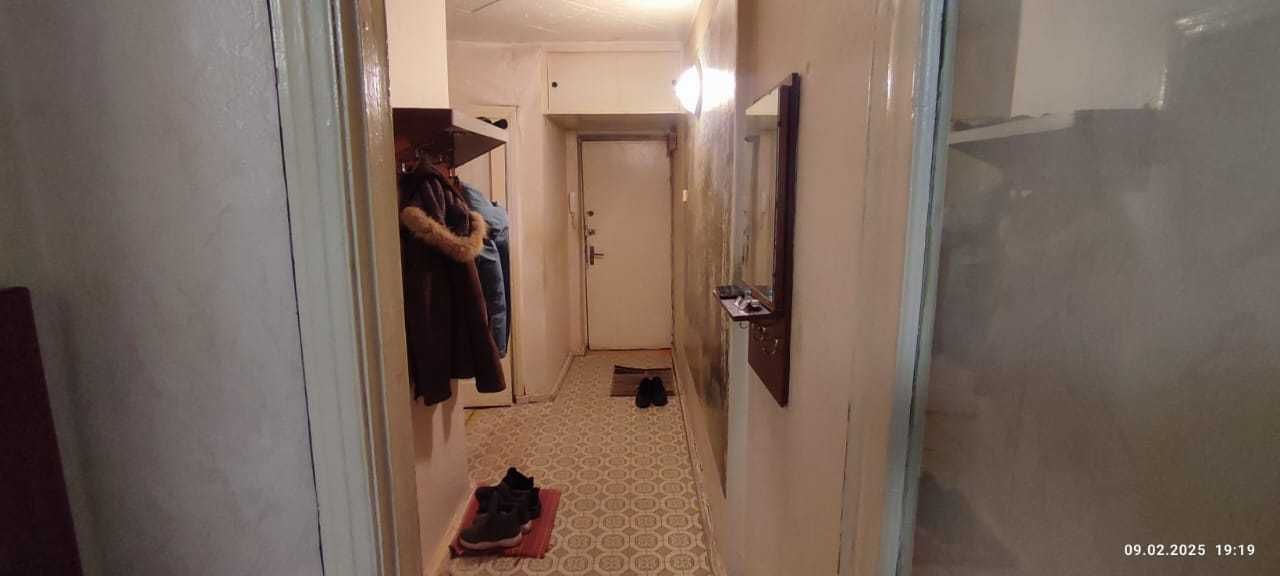 Продается 3 комнатная квартира 51 кв.м Дом печати