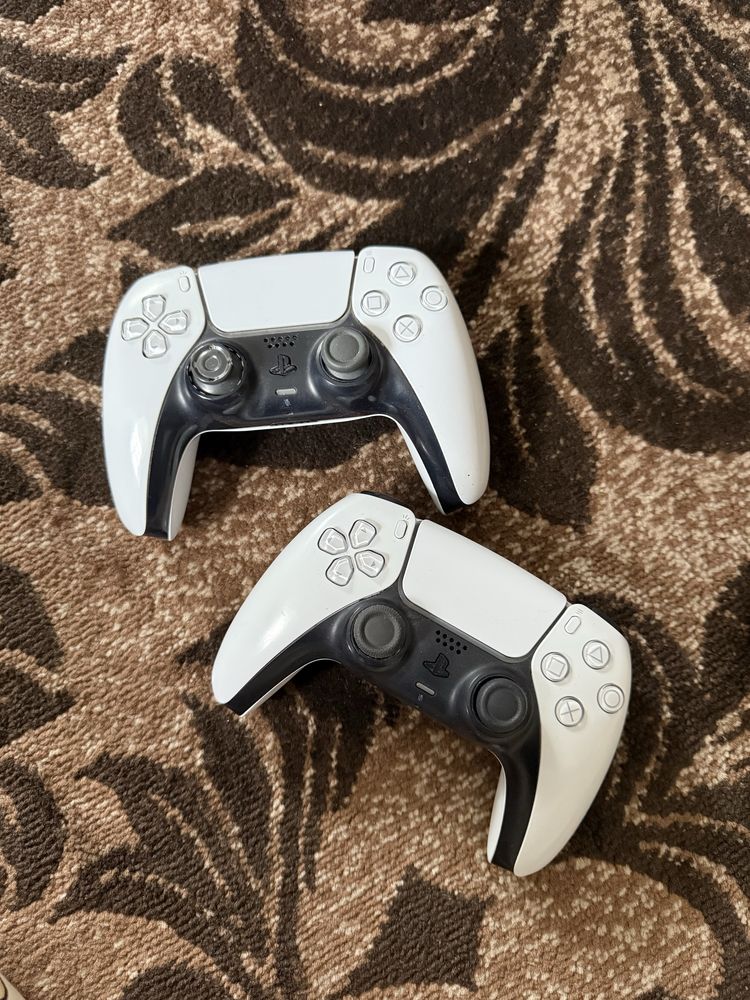 Продам Sony Playstation 5