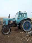 Продам Трактор МТЗ-80