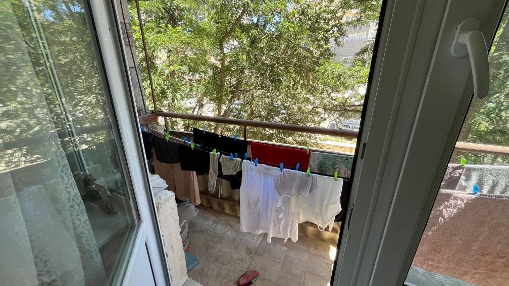 Продам 3х комнатную квартиру