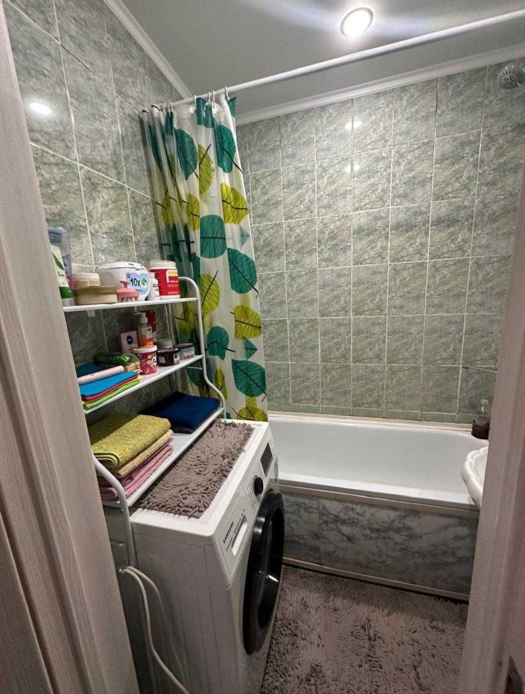 Продам 3-х комнатную квартиру