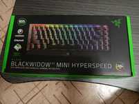 Беспроводная клавиатура Razer