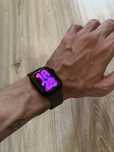 Apple watch 7  в отличном состоянии зарядкой вместе