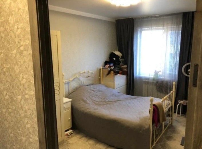 Продам 3-х комнатную квартиру