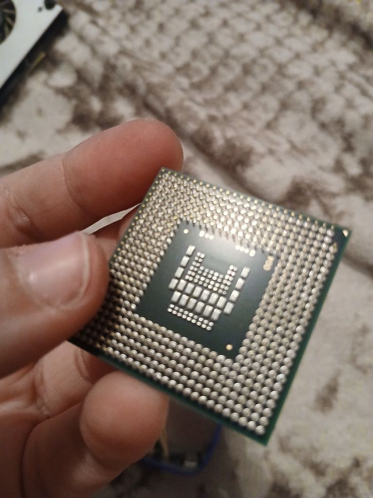 Рабочии комплектующие pentiym dual core и т.д