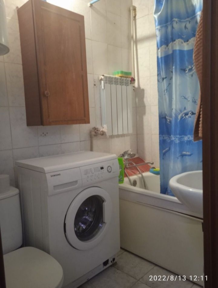 Продам 3х комнатную квартиру