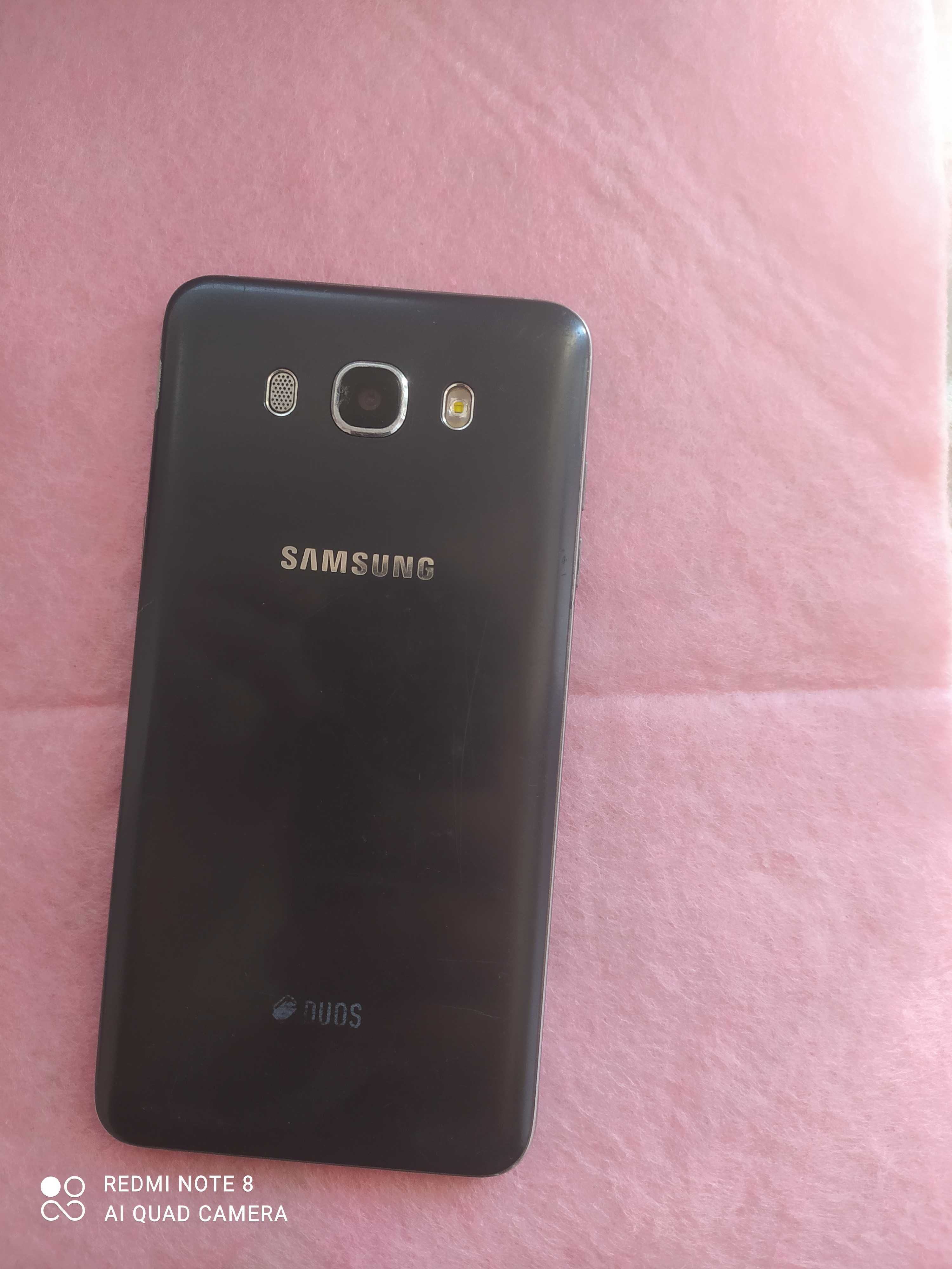 Samsung j5 год 2017