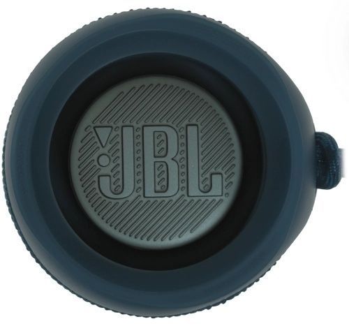 Портативная колонка JBL Flip 5 синняя