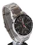 Часы Кварцевые CASIO MTP-1374D-1AVDF сталь
