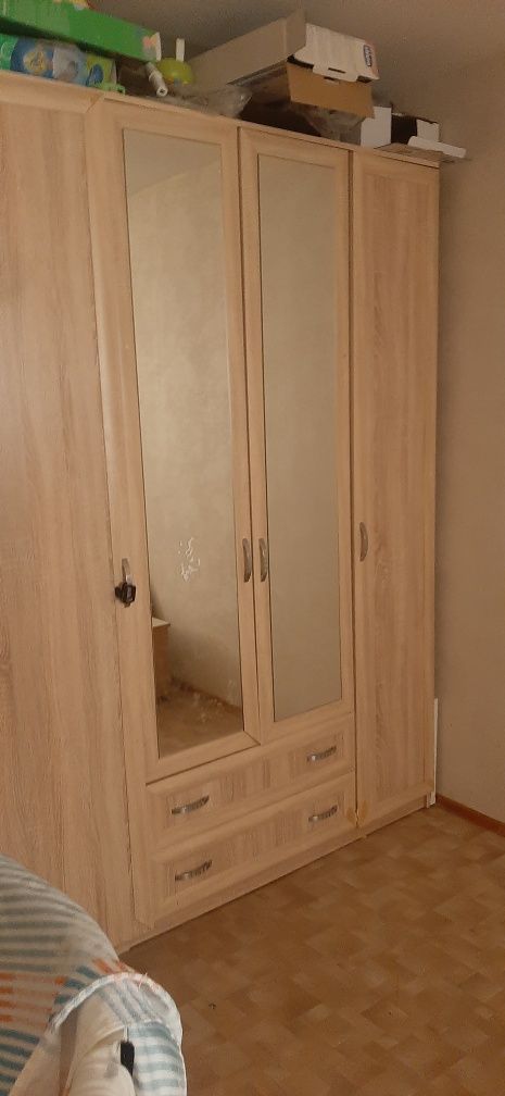 Сдам 2 ком ул квартиру на длительный срок