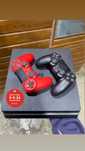 PlayStation 4 slim 1 Tb