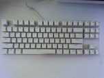 Механическая клавиатура Red Square keytox Tkl