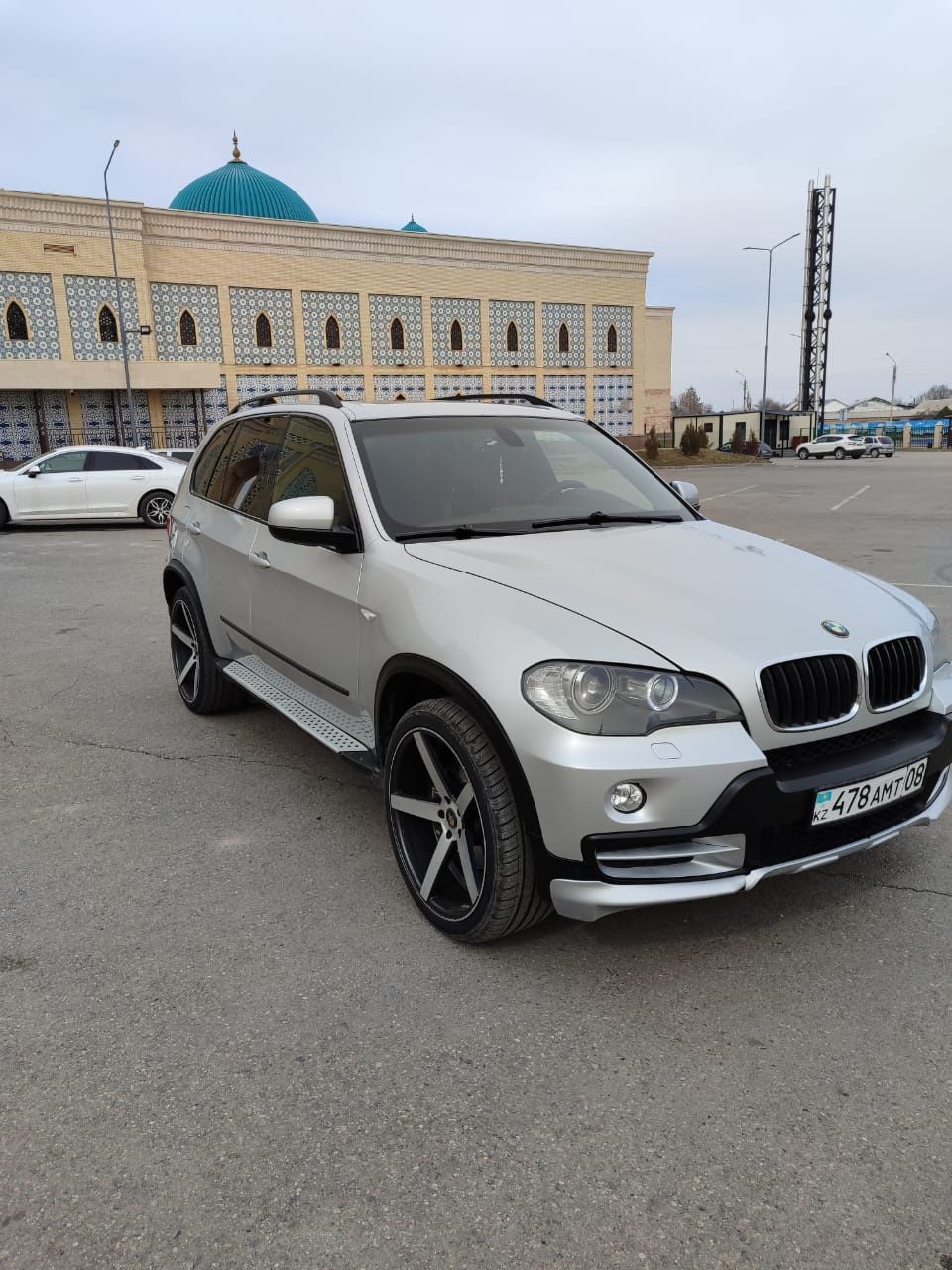 Аренда авто, прокат авто без водителя