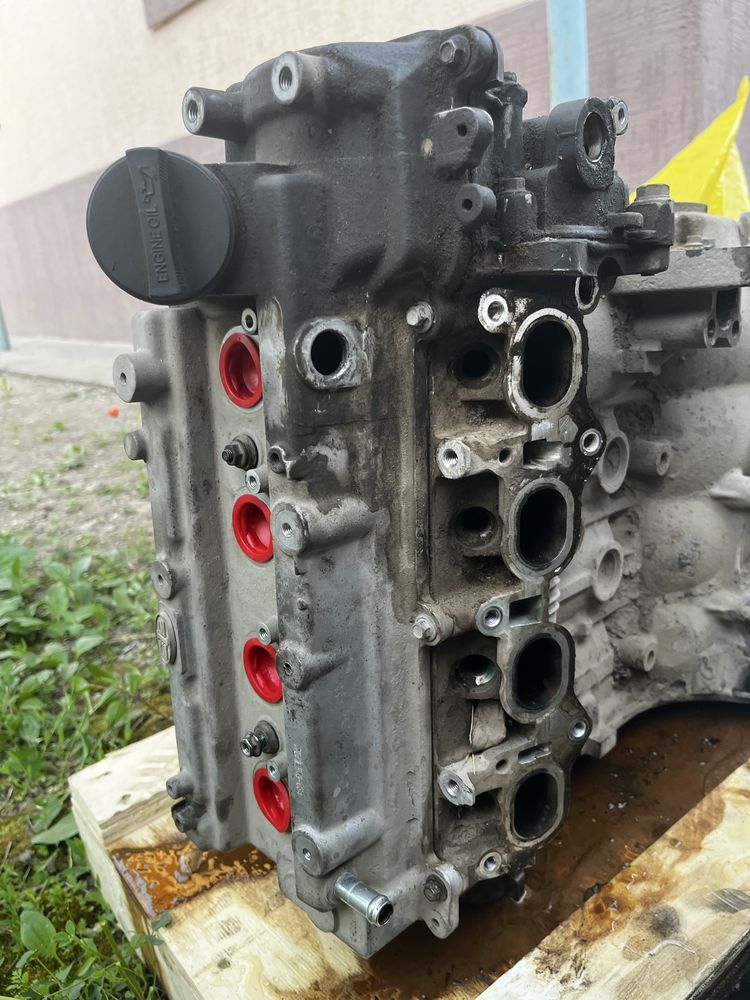 Продам матор на запчасти от FAW V80