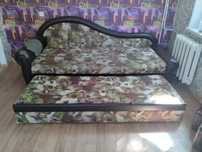 Продам диван кровать