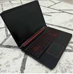Игровой ноутбук asus nitro5