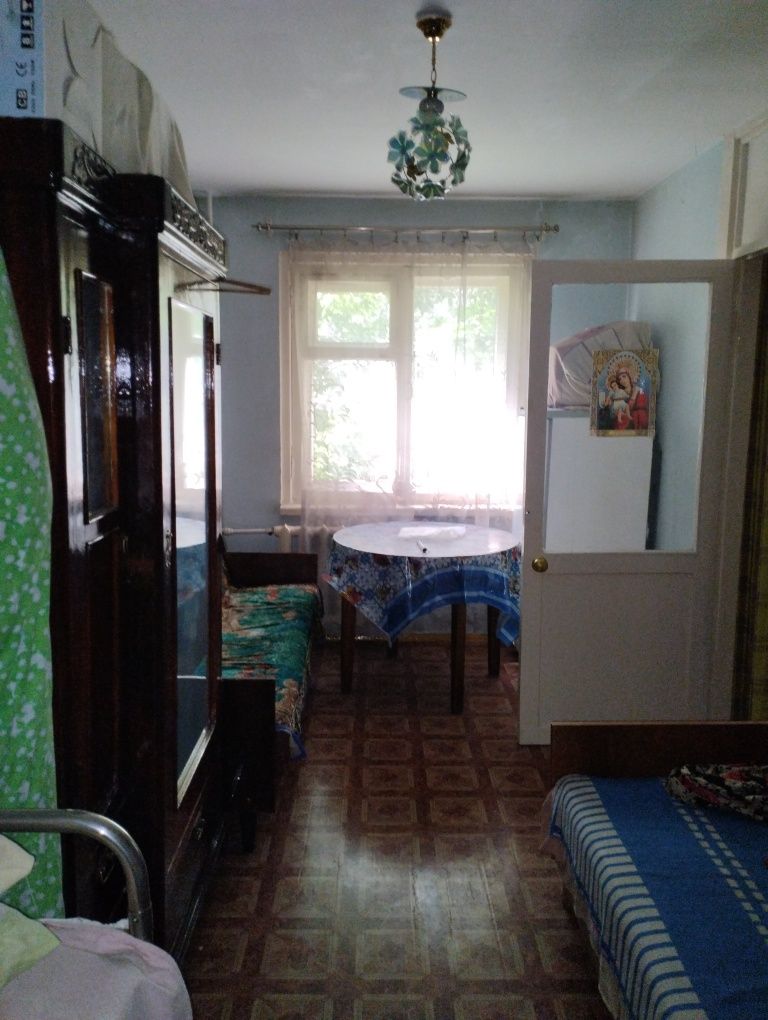 Продам 2х комнатную квартиру