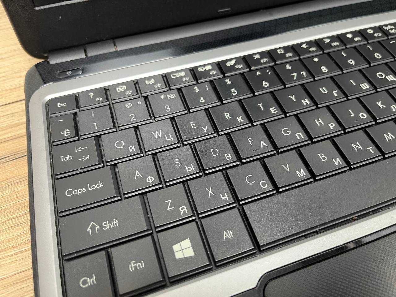 Для офисных работников Packard Bell Celeron*озу4*SSd128*HDD500