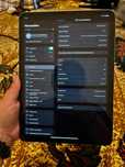 ipad 11 pro m2 128gb