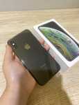 iPhone XS 256gb 100% В идеале! С коробкой!