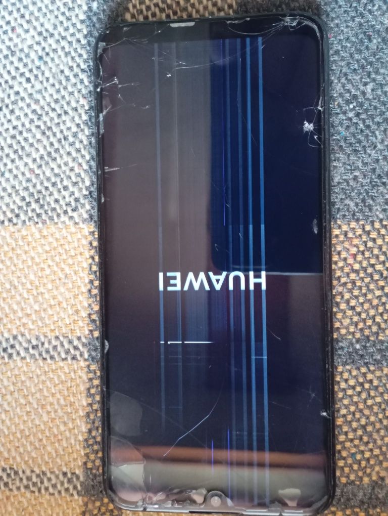 Хуавей р смарт 2019г