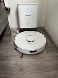 Робот-пылесос Tefal X-plorer Serie 75 S+