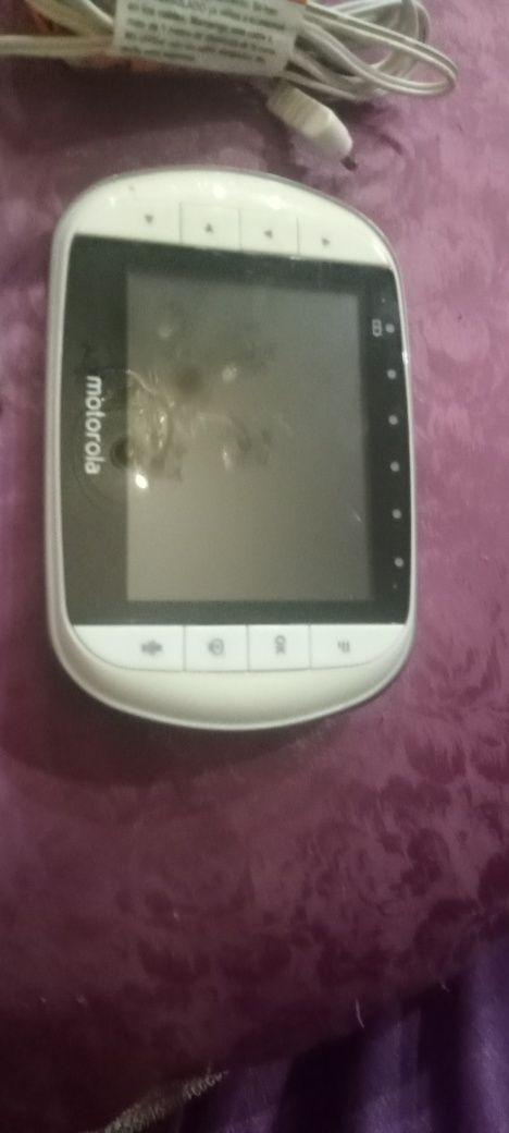Продаем видео няню новую