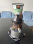 шнековая соковыжималка KENWOOD
