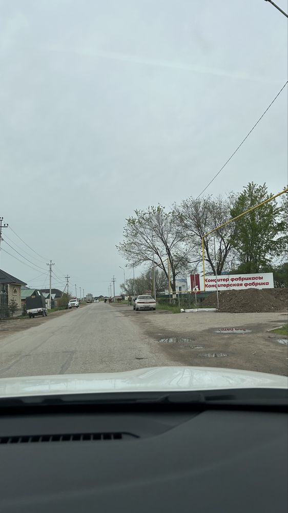 Продам участок Елтай