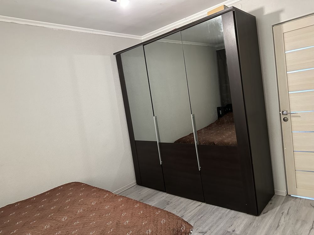 Продам 3-х комнатную квартиру