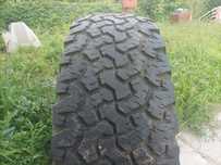 Продам резину BFgoodrich