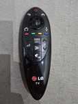Пульт для телевизора LG Magic Remote AN-MR500
