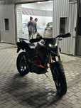 Loncin Tekken 250 r-line