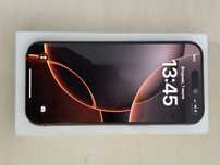iPhone 16 pro 256 GB