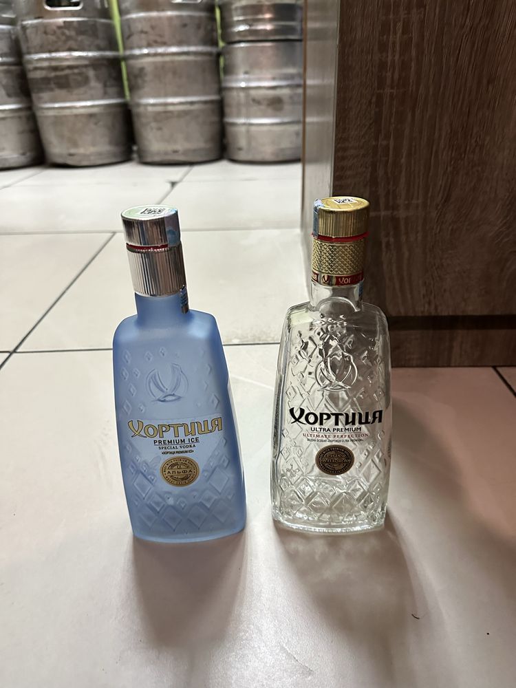 Продам бутылки