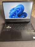 Игровой ноутбук Asus TUF FX505GT - i7-9750H/16ГБ/512SSD/1000HDD