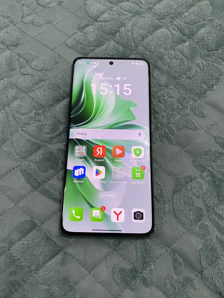 Oppo reno. 11.  5G