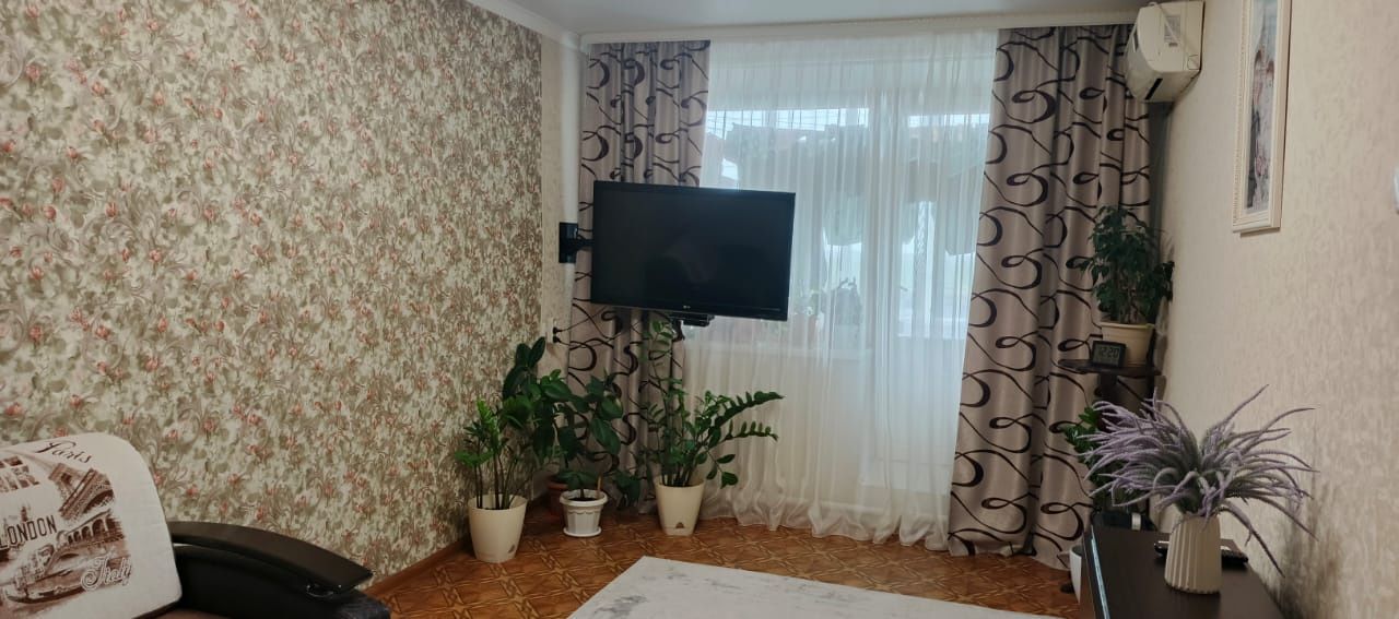 Квартира Достык (РТС)